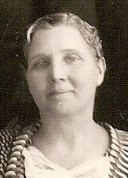 Hilda Serena Mineer (1884 - 1963) Profile